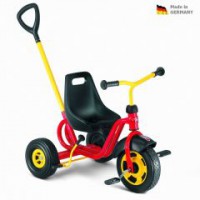 Trojkolka CADDY TOURING